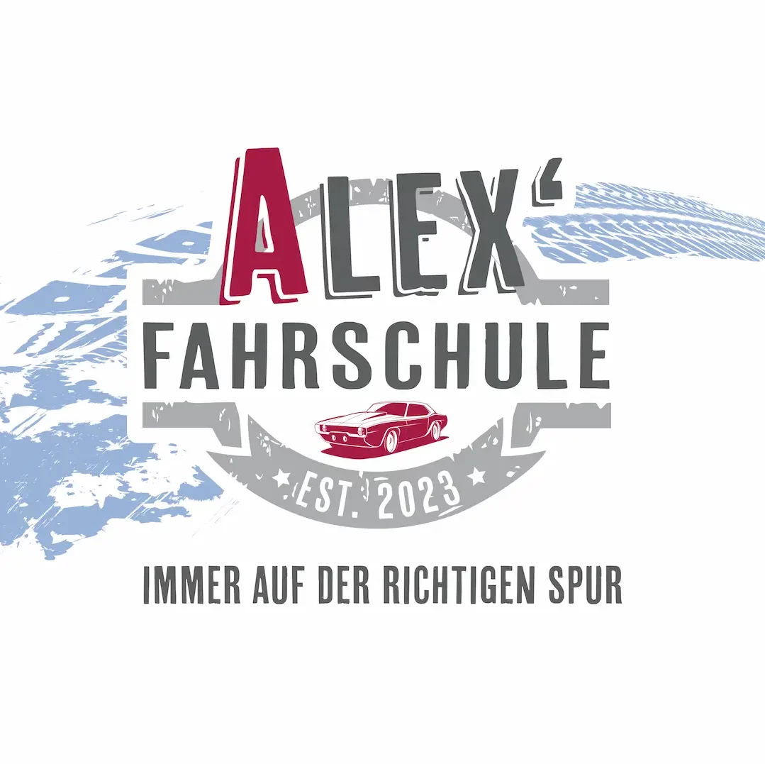 Alex` Fahrschule